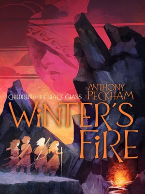 Winter's Fire - ebook